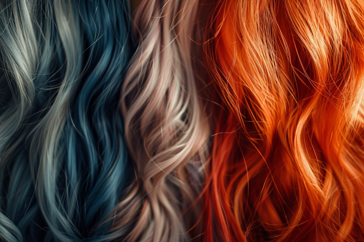 Comment entretenir ses cheveux colorés et prolonger leur éclat ?