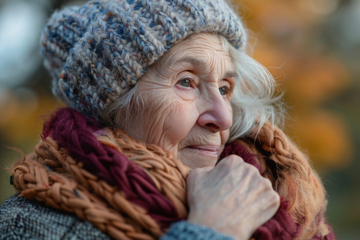 Comment grand-mère gérait-elle naturellement les symptômes du rhume des foins ?