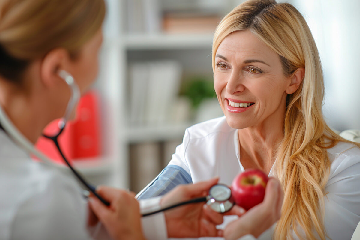 Hypertension : les changements de mode de vie pour contrôler votre tension sans médicaments
