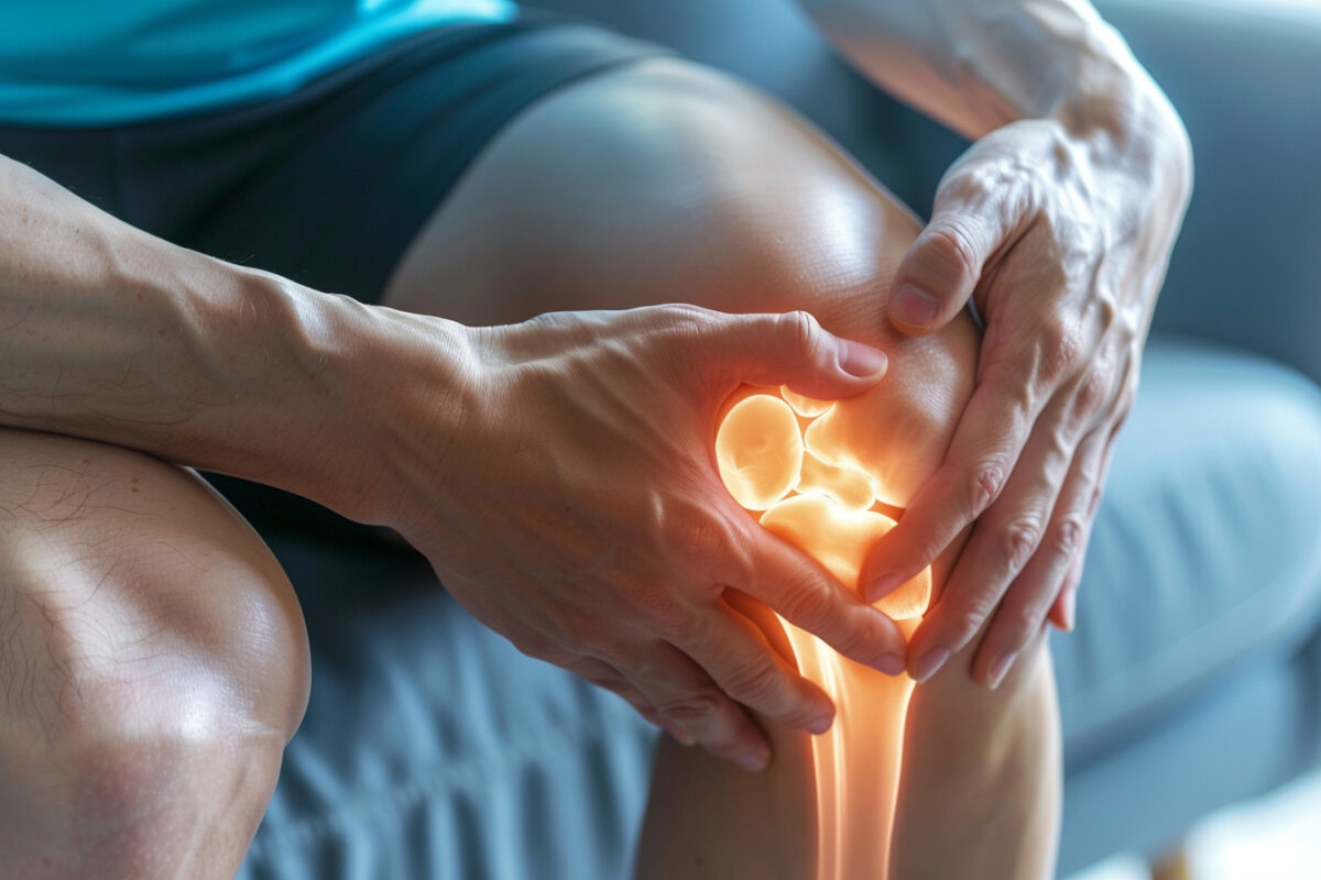 La santé des os : prévenir l'ostéoporose avec l'alimentation et l'exercice