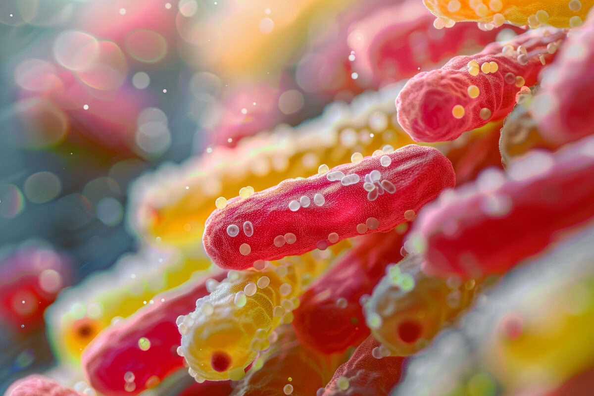 Le rôle crucial du microbiote dans votre santé