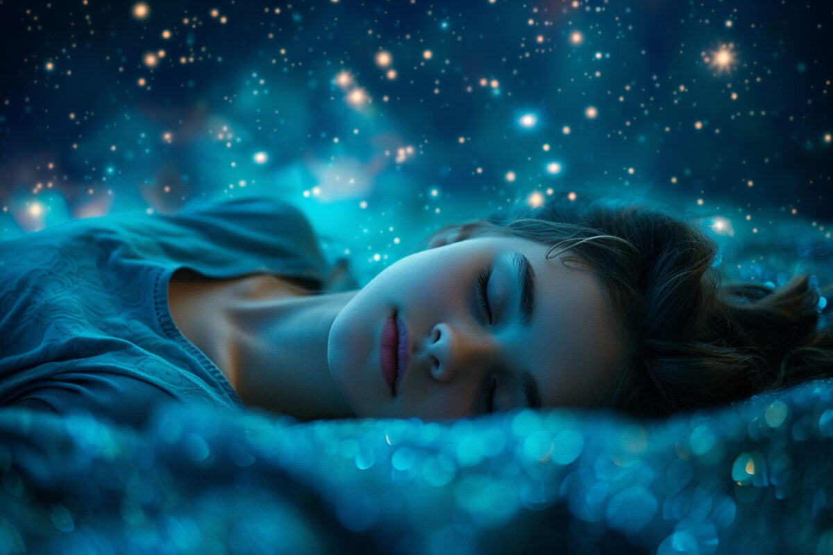 Le secret bien gardé pour un sommeil paisible sans recourir aux somnifères