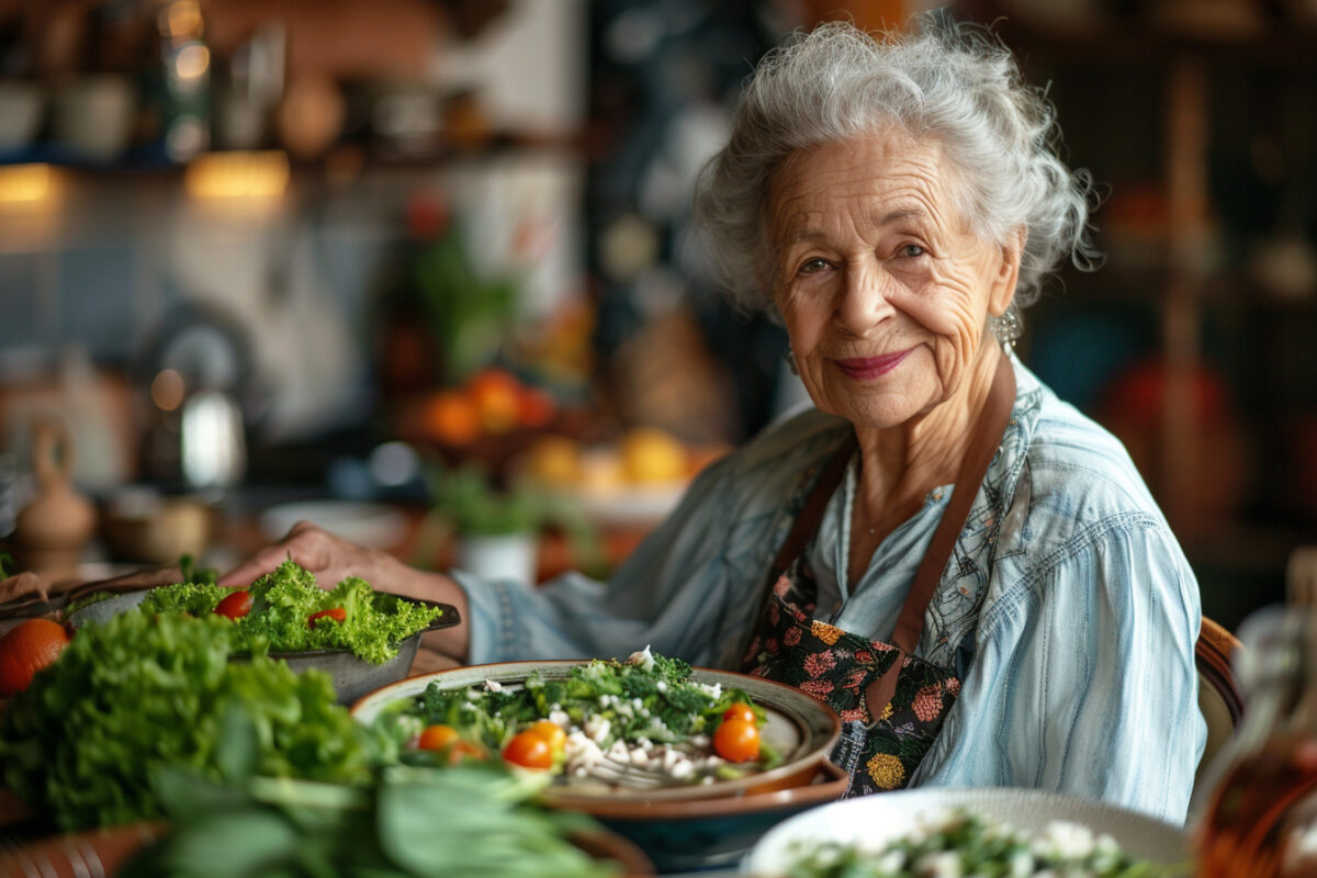 Les conseils de grand-mère pour une digestion légère après les repas