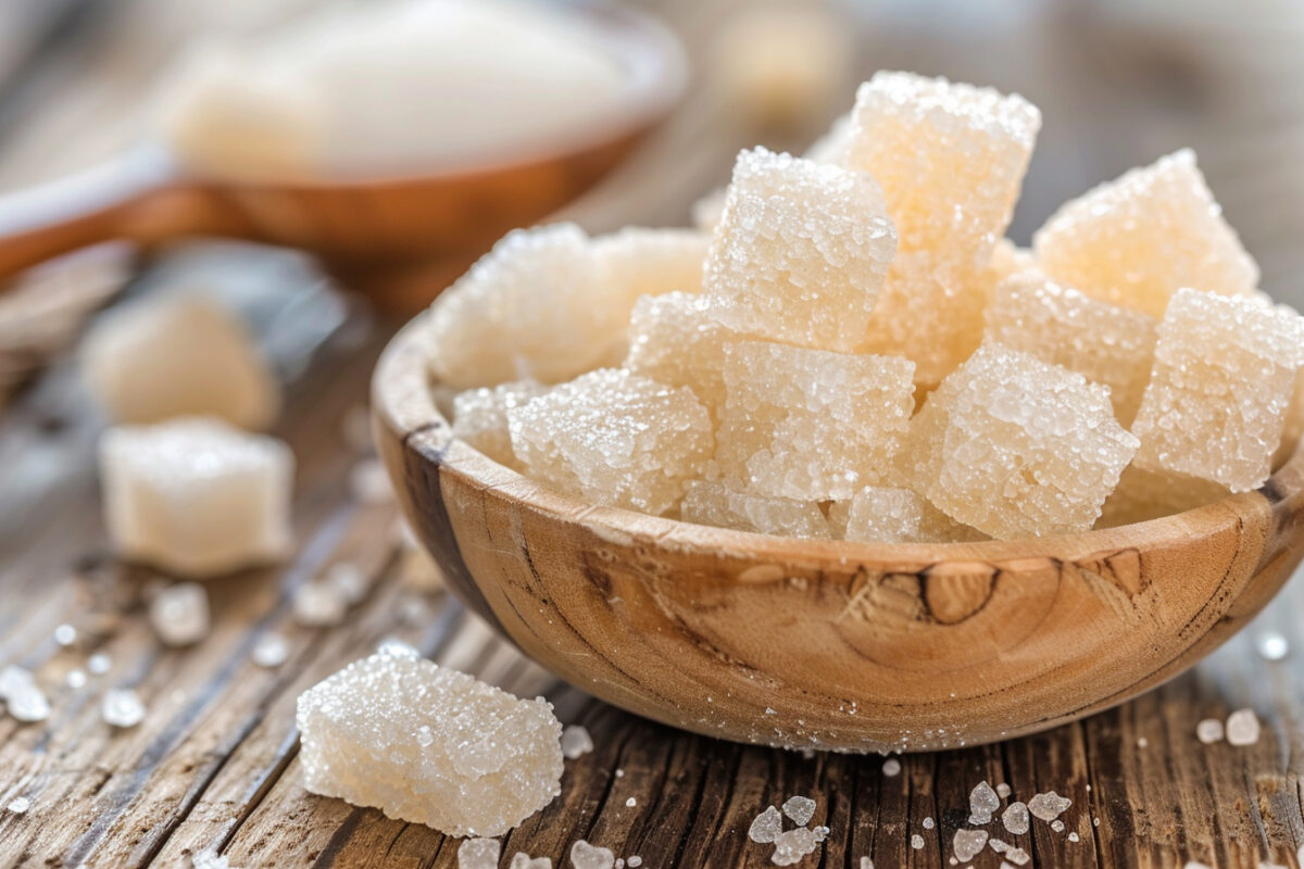 Les dangers du sucre caché : comment le repérer et le réduire