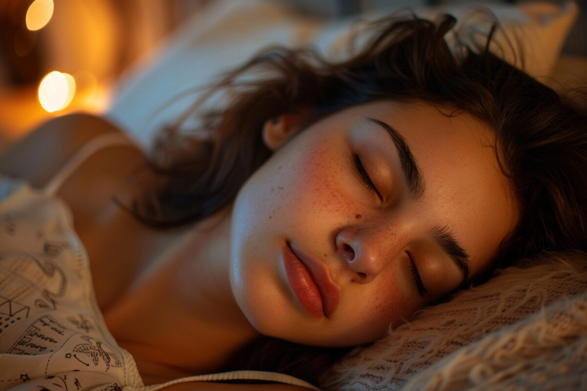 L'importance du sommeil : conseils pour une nuit réparatrice