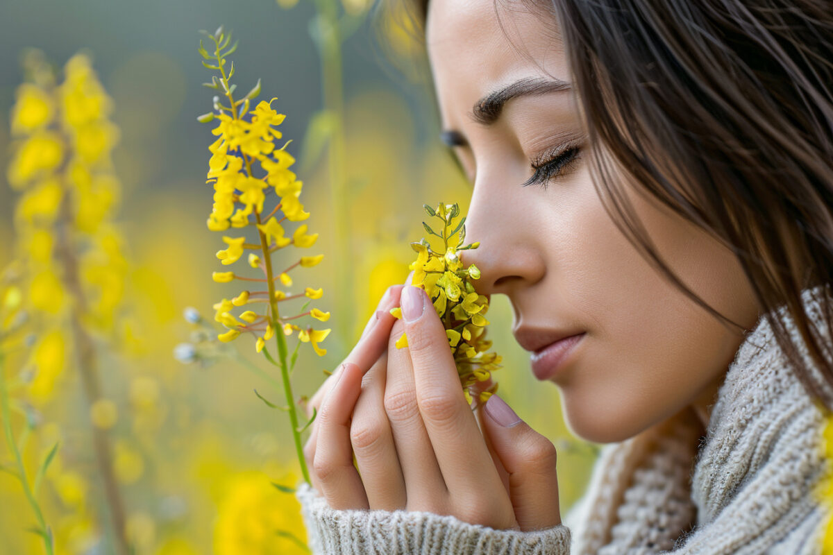 Prévenir les allergies saisonnières : conseils et solutions naturelles