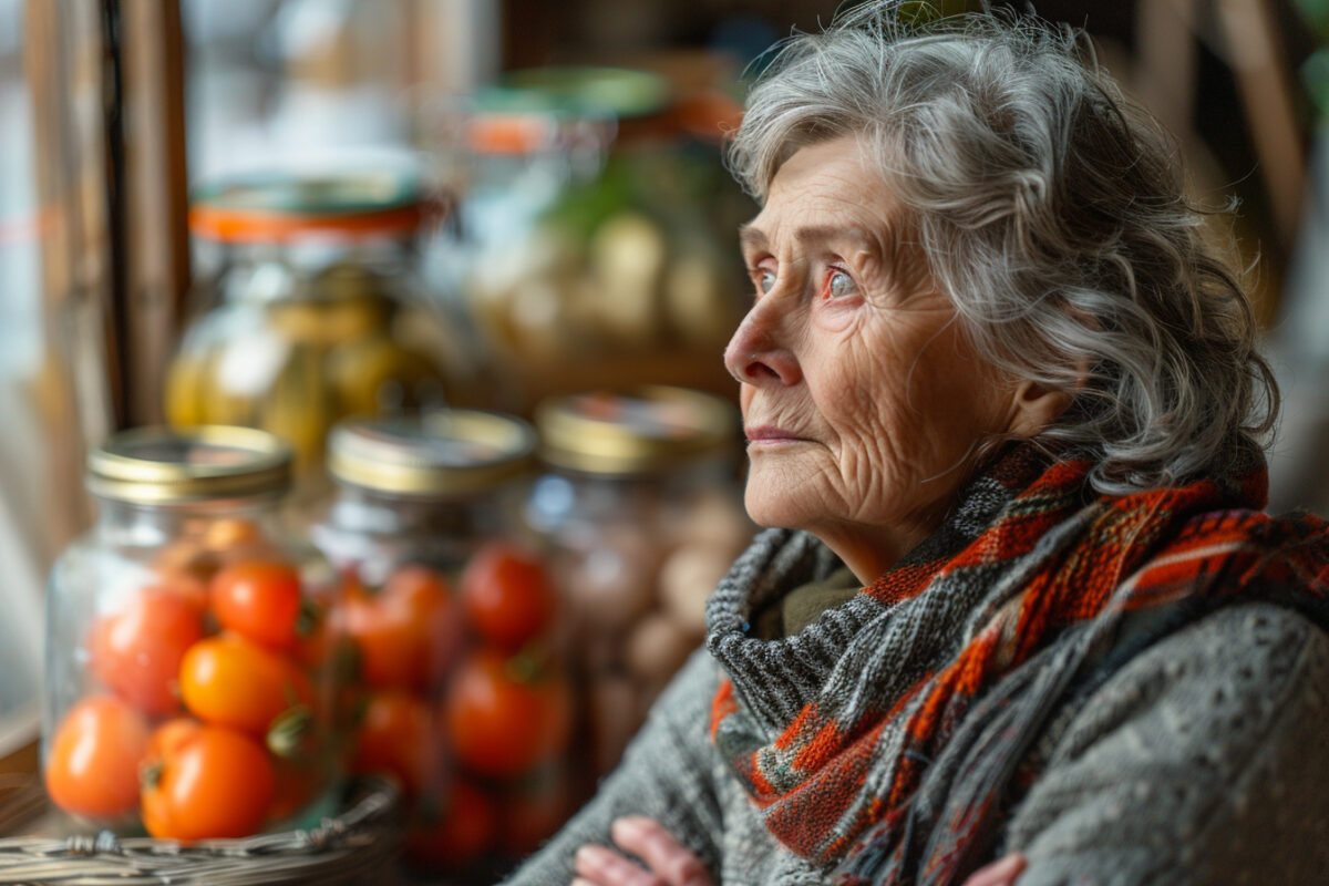 Quelle était la recette de grand-mère pour un remède naturel contre l'anxiété ?