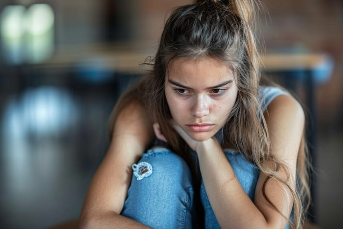 Santé mentale des adolescents : signes d'alerte et soutien nécessaire