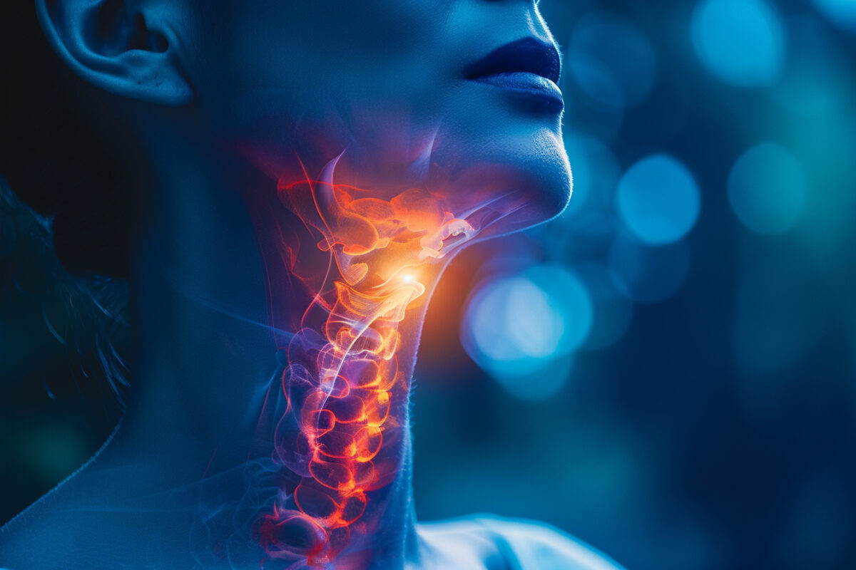 Thyroïde : comprendre son rôle et les symptômes d'un déséquilibre