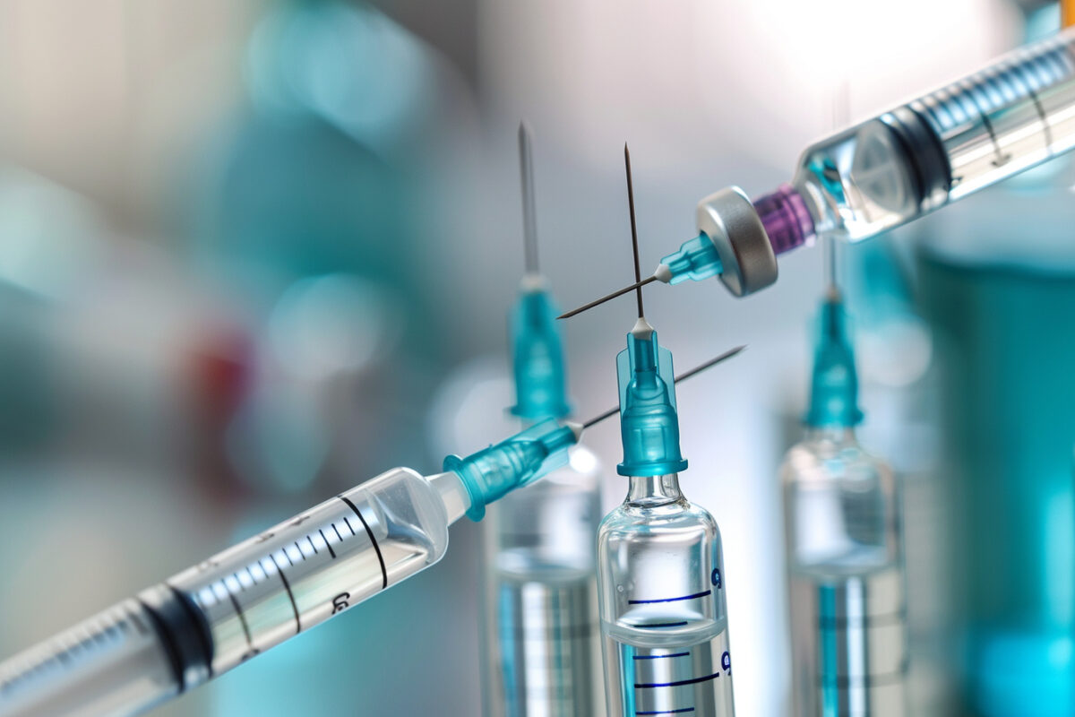 Vaccination : ce que vous devez savoir pour faire des choix éclairés